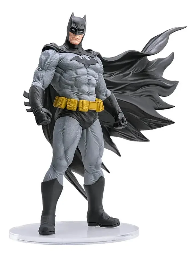 Batman Figure Premium Sega Dc Comics Act Cut
