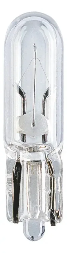 10 Lâmpadas - 12v 2w Os2722