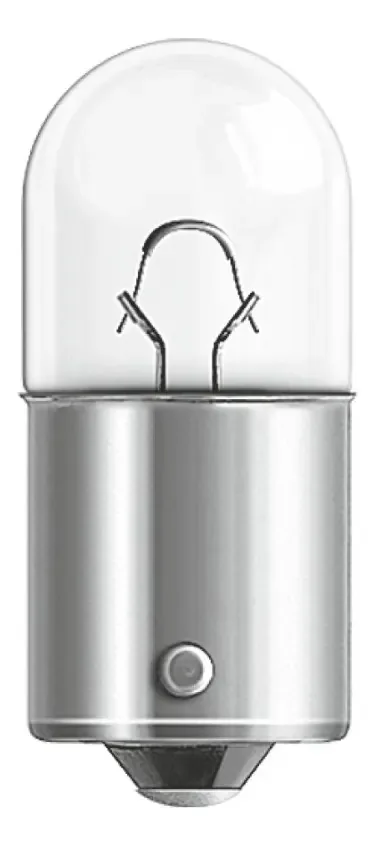 10 Lâmpadas - 12v R10w Os5008