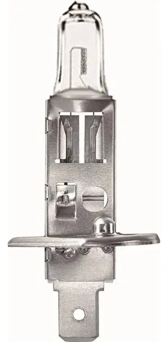 Lâmpada Do Farol Os64150sv2