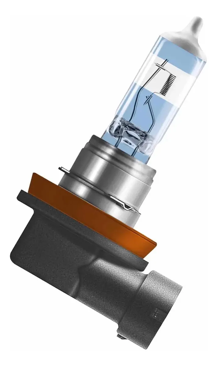 Lâmpada Do Farol H11 55w/12v Os64211nbu