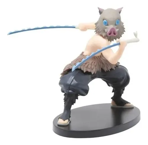 Action Figure Kimetsu No Yaiba Inosuke Spm Premiun Sega