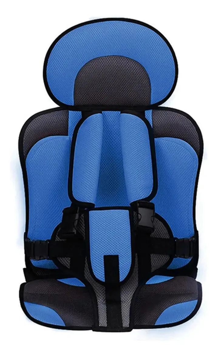 Cadeira de segurança para carro de bebê Cadeira de criança portátil