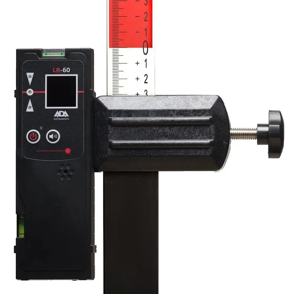 Receptor Para Nível A Laser Ada Instruments Lr60 30035
