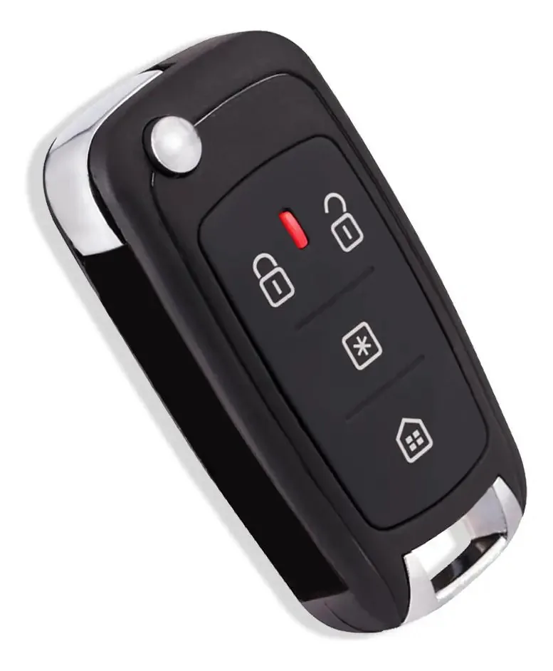 Controle Positron Px80 Inteligente