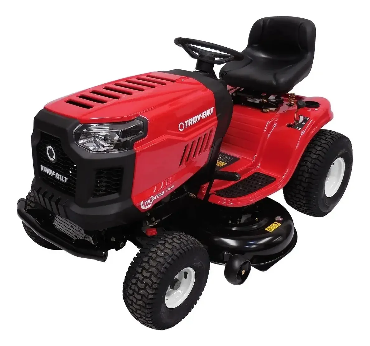 Troy-Bilt 19 CV - 42"