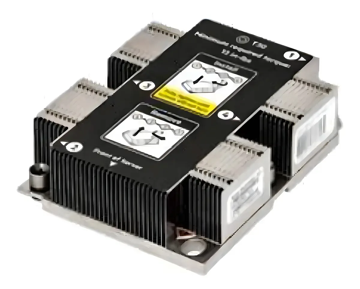 Dissipador Hpe Dl360 Dl360p Dl580 Dl380 Dl180 G10 867650-001