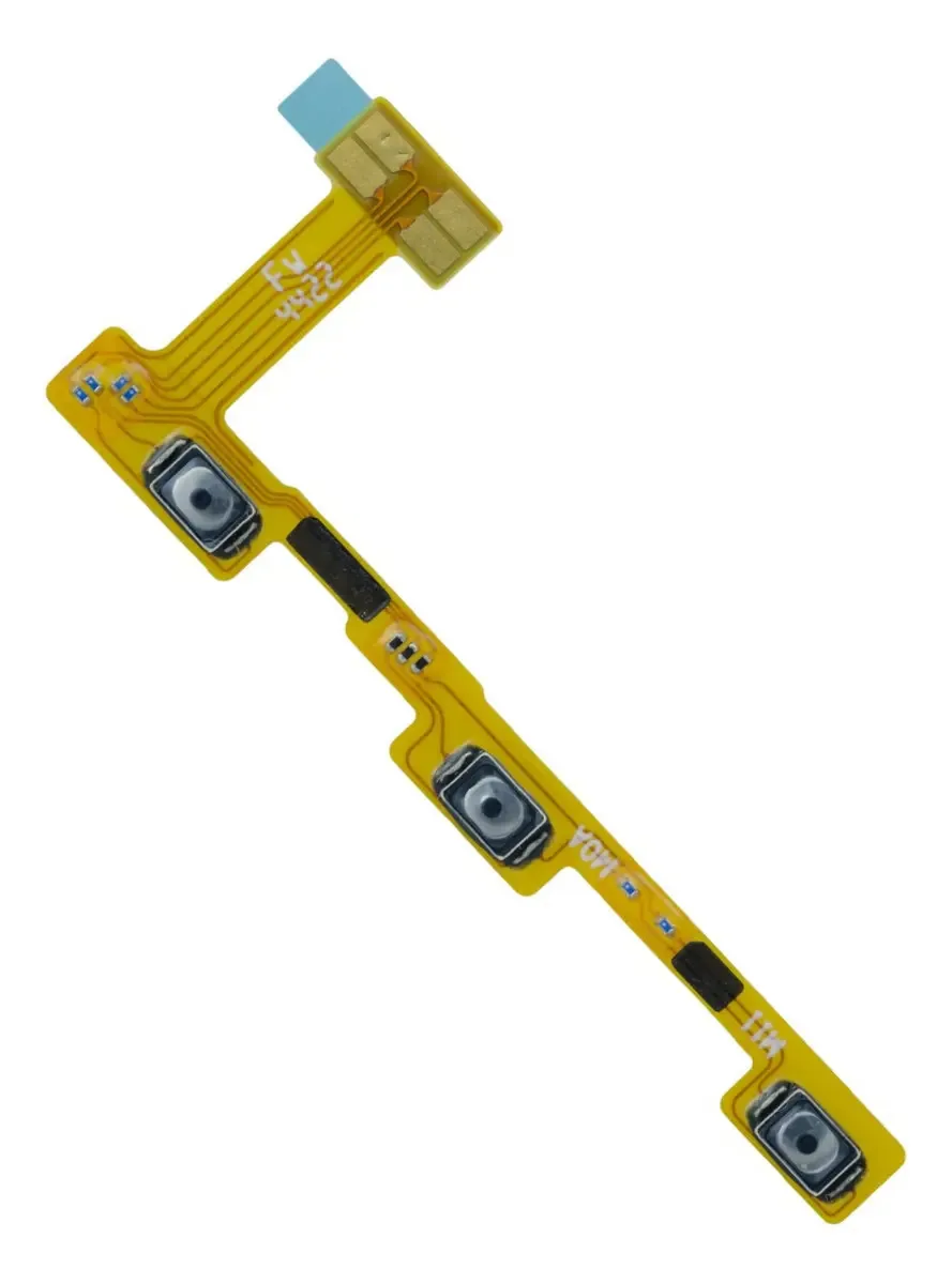 Flex Power Volume Celular Poco F5 Pro