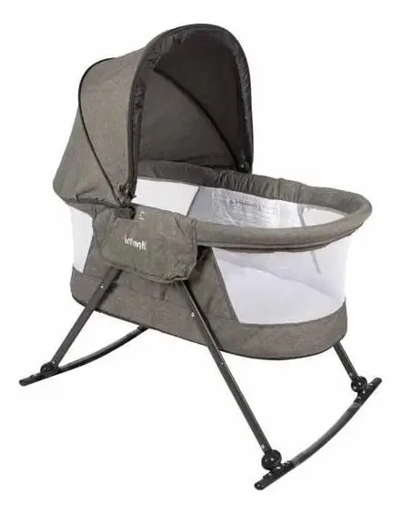 Moises Dreamy Infanti (mc113) Cor cinza