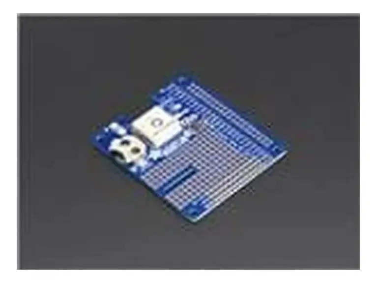 2324 Ferramentas de Desenvolvimento Gps Ultimate Gps Hat para Raspi A + / B + / Pi 2