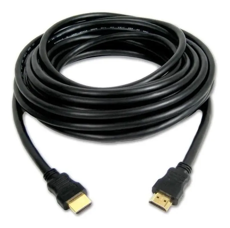 Cabo HDMI Dblue 10mt DBCHD10bag