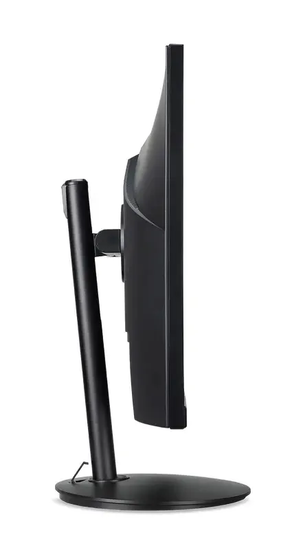 Monitor Acer Cb272 Bmiprx 27