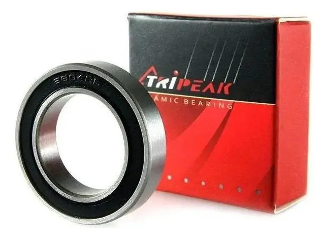 Rolamento Tripeak 6902 Llb Abec 5 15x28x7