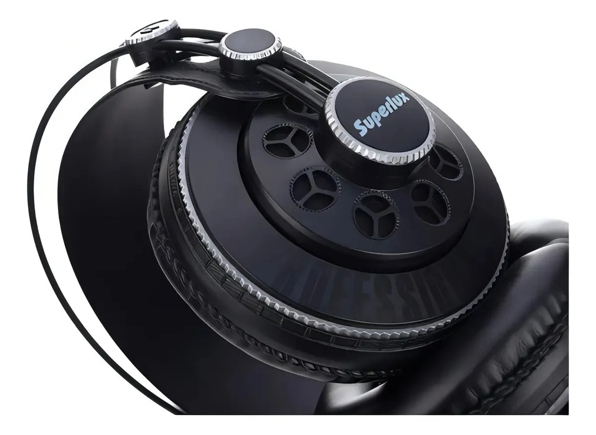 Aparelhos auditivos profissionais HD681b