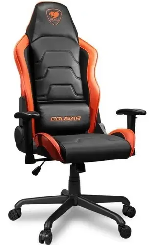 Cadeira Gamer, Modelo Armor Air - 3maair.0001 Cougar