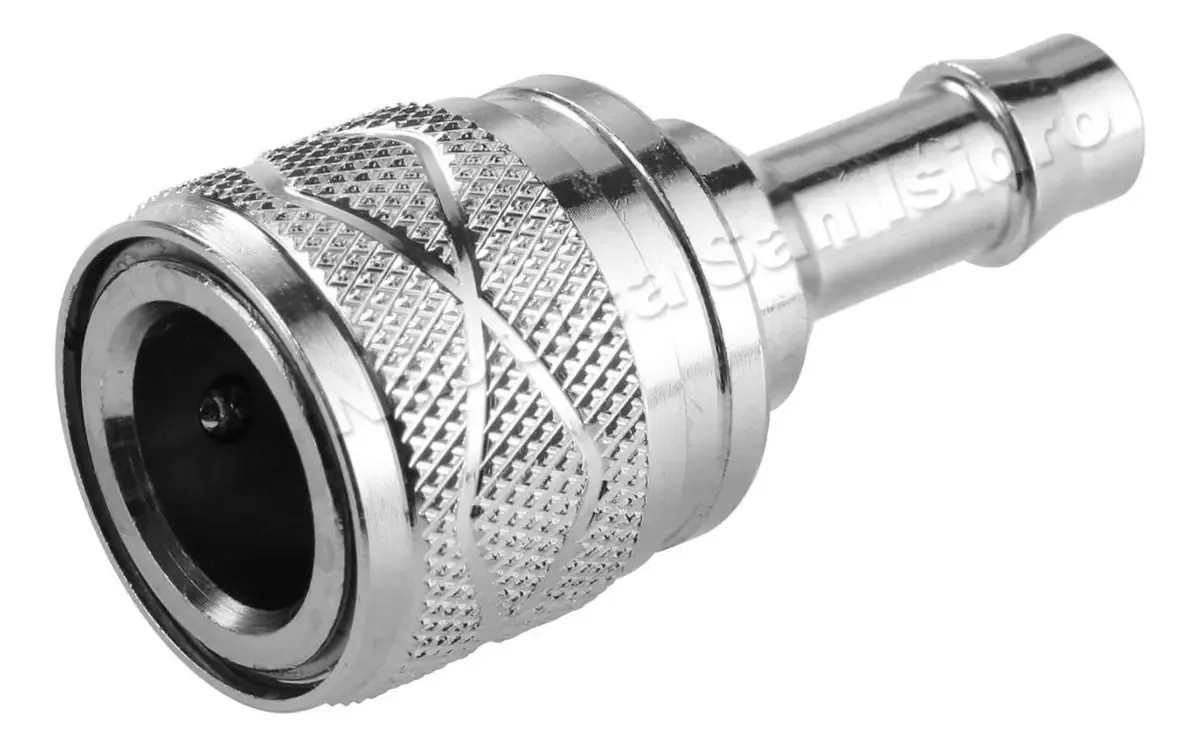 Conector de tanque de combustível feminino Suzuki +75 HP
