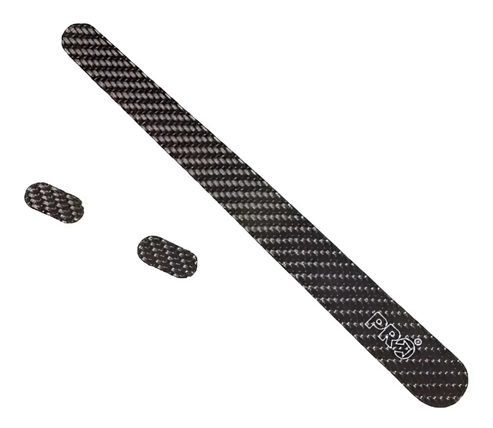 Protetor de Quadro e Direção Shimano Pro Carbon para Bicicleta
