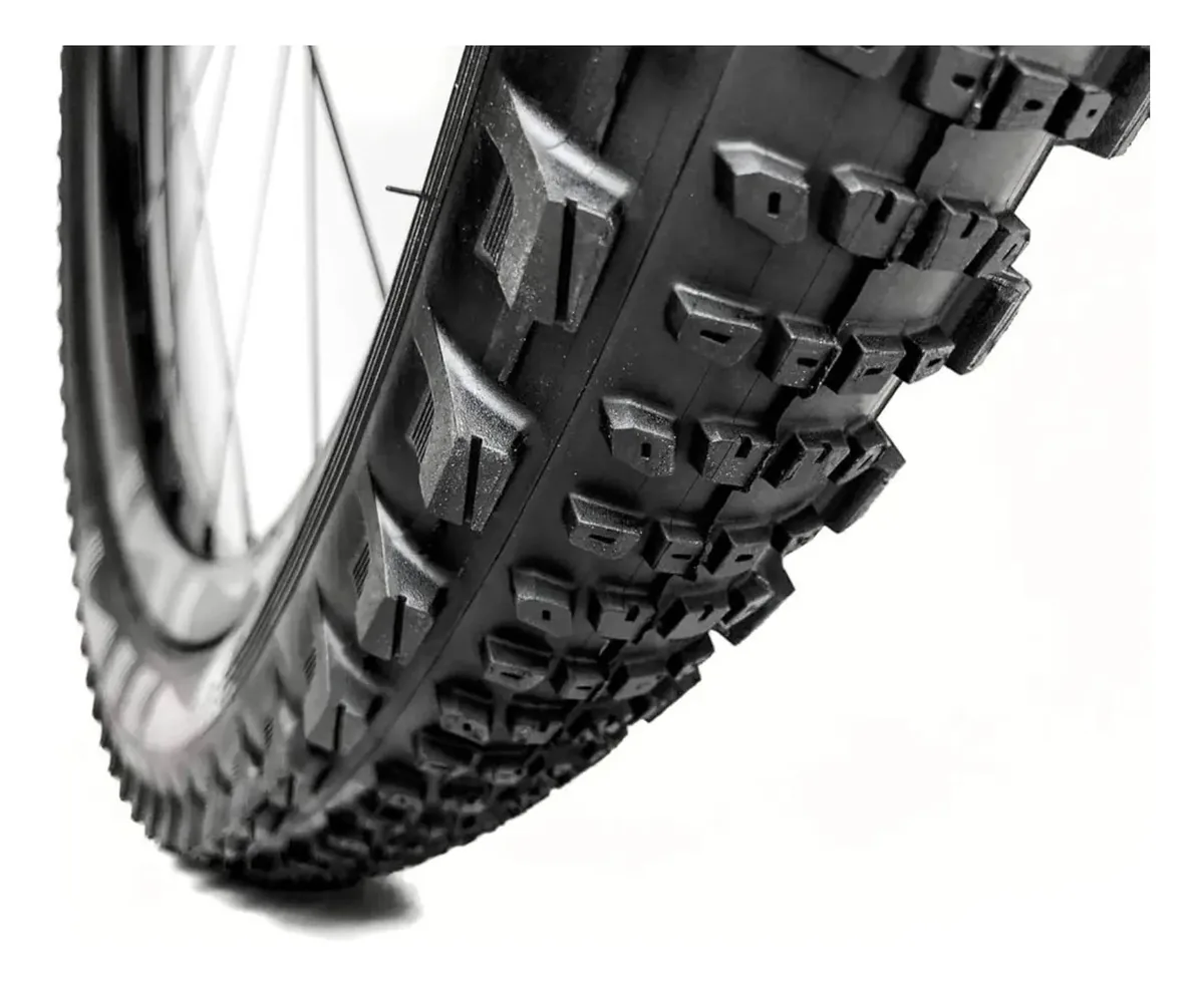 Pneus Para Bicicleta Trs Race Semislick Trail 27.5 X 2.35