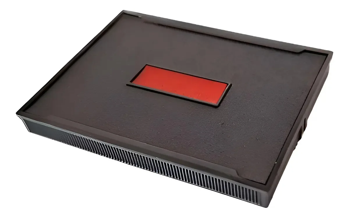 Almofadas de reposição Shiny S829d-7 com dosador