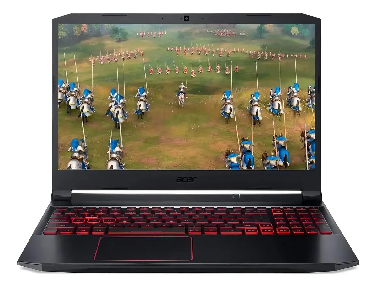 Notebook Acer Nitro 5 Ci7 AN51555777v