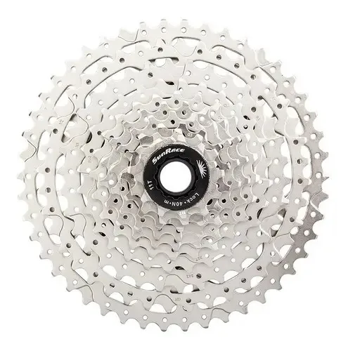 Cassete Sunrace CS-Ms2, 10s, 11-46t