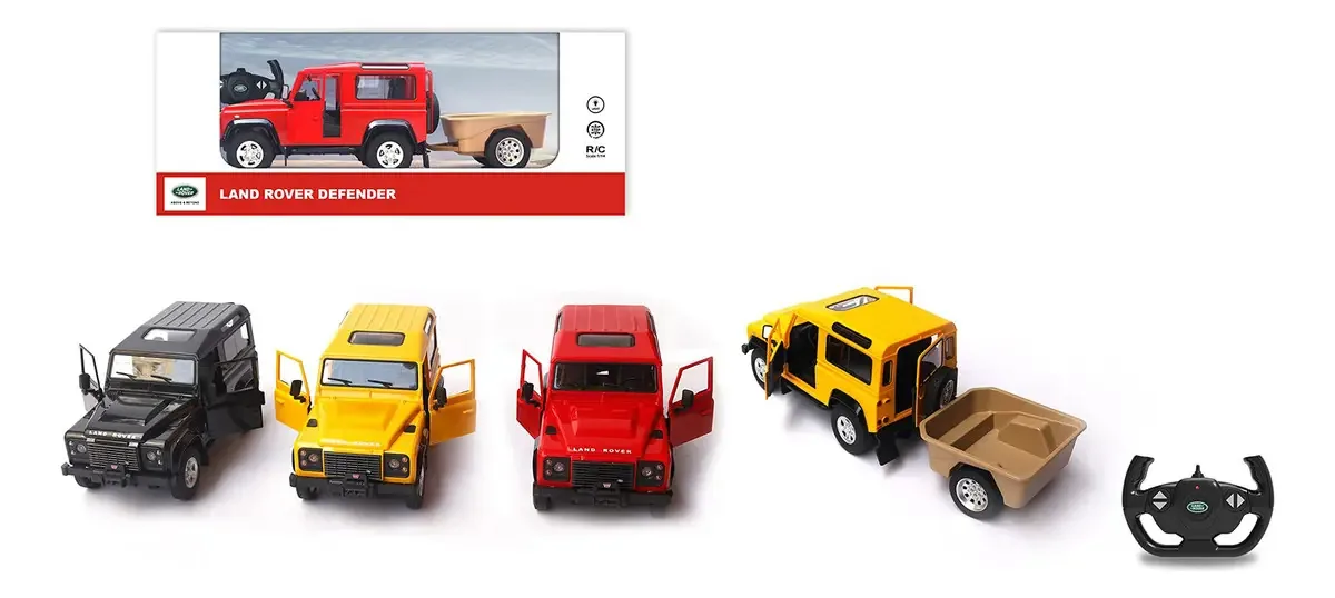 Veículos de brinquedo de controle remoto Rc Car