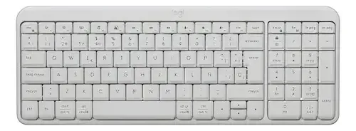 Teclado Bluetooth Logitech