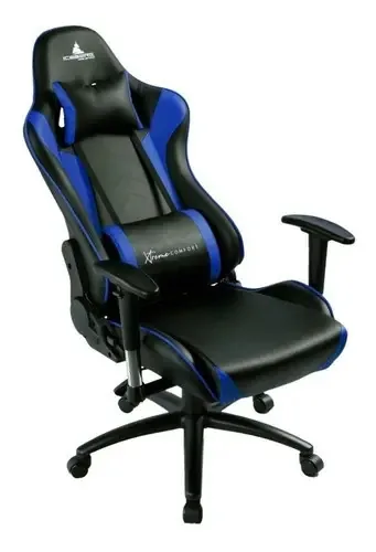 Cadeira de escritório Iceberg GC55 gamer ergonômica