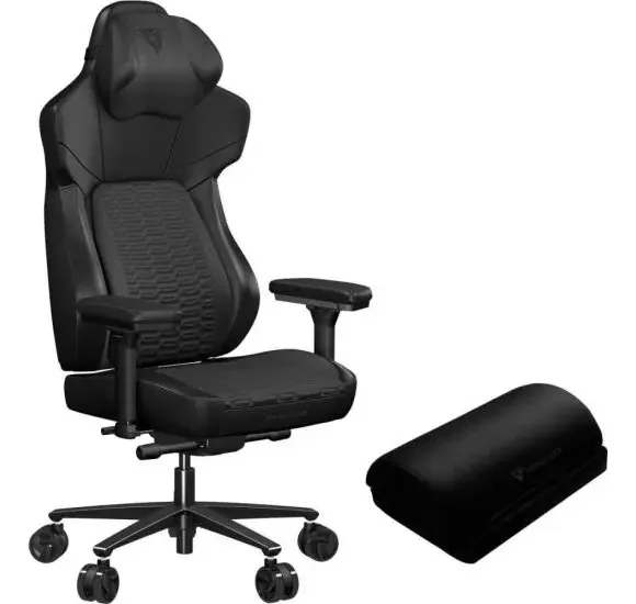 Cadeira Gamer Thunderx3 Core Racer Preta