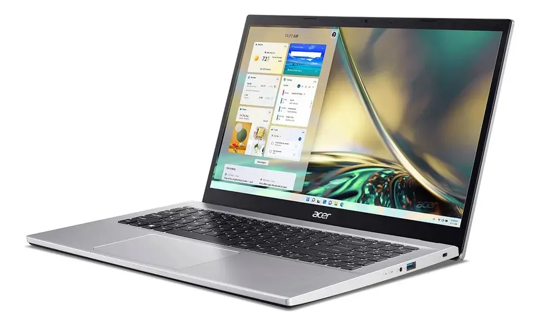 Notebook Acer A315 Ci5
