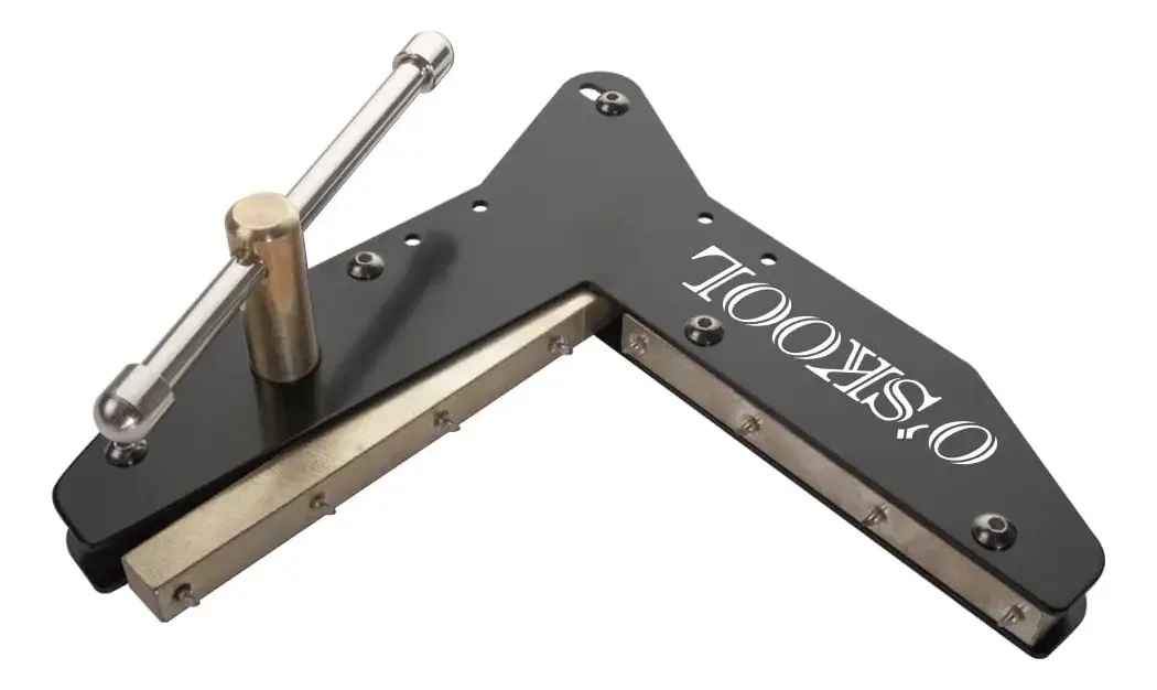 Sargento Oskool PF01-a Press