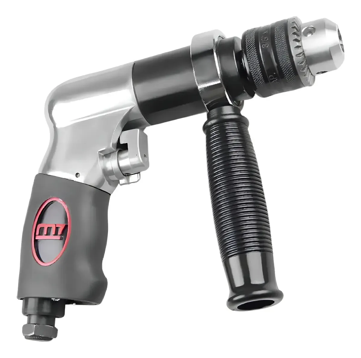 Furadeira Pneumatica 1/2 Reversivel Qe-343 M7