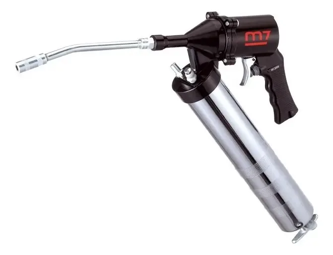Lubrificante pneumático Mighty Seven M7 Sg-400 500 Grs