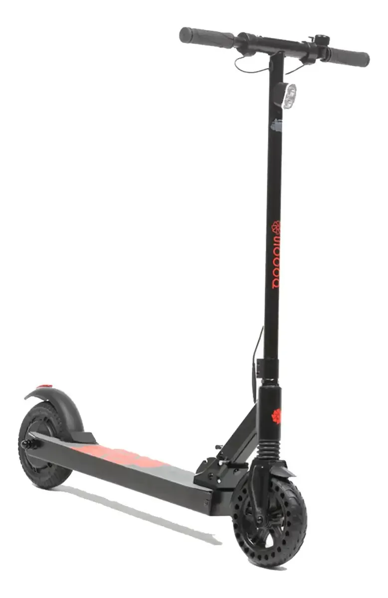Scooter elétrico Scoop Teen Pro