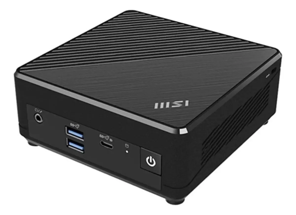 Msi Barebone 00-b0a911-047