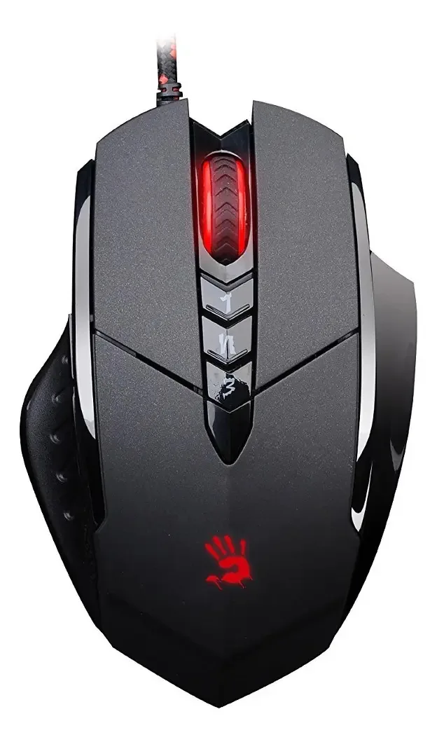 Mouse A4Tech Bloody V7MA