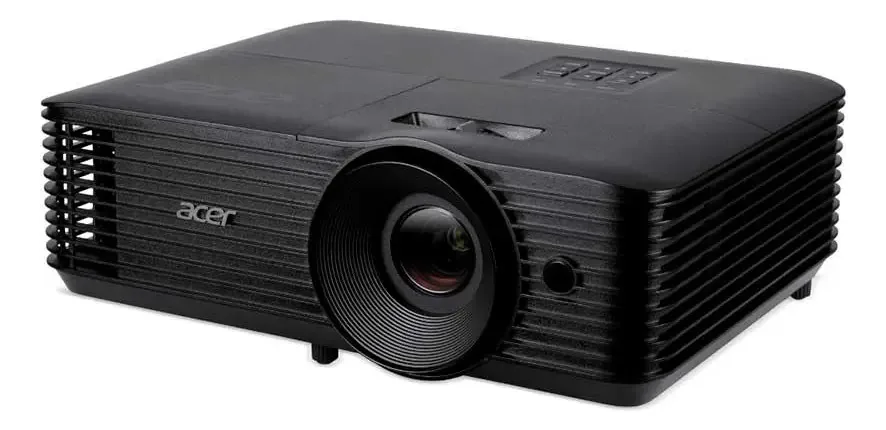 Projetor Acer X1328 Preto