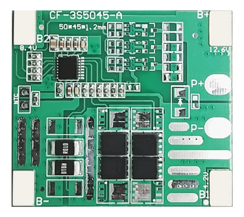 Bateria Knadgbft Modelo X123, Pack de 2 Unidades, Compatível com Ferramentas Elétricas, Alto Desempenho, Cor Preta.