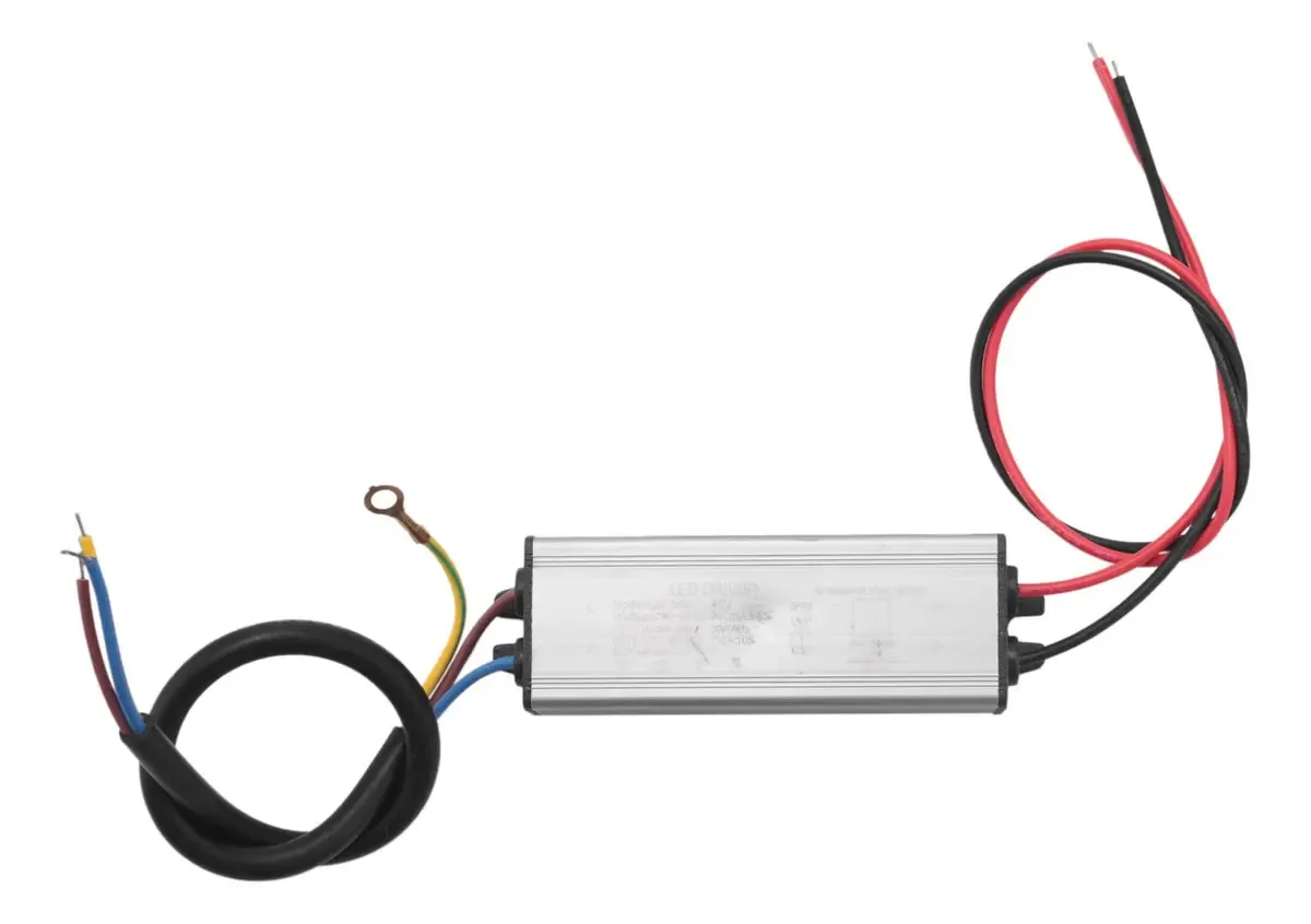 Transformador de Corrente LED de 30 W para Driver de Corrente à Prova d'Água