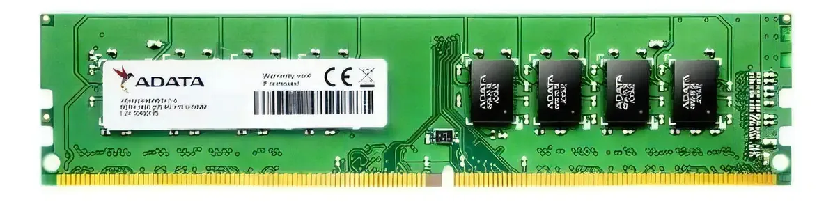Memória RAM Premier 16GB 1 Adata AD4U2400316G17-S