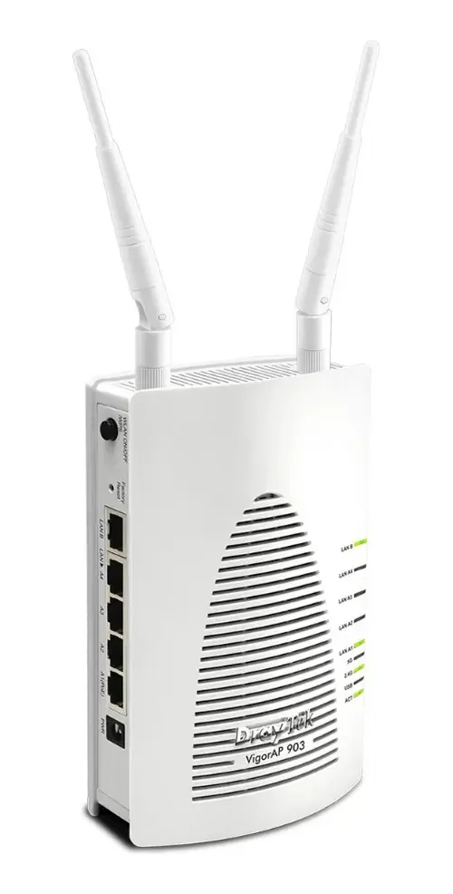 Draytek Vigor Ap903 Cor Branco