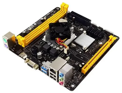Kit de atualização Biostar para CPU integrada Amd A10 Ddr3 Usb 3.0