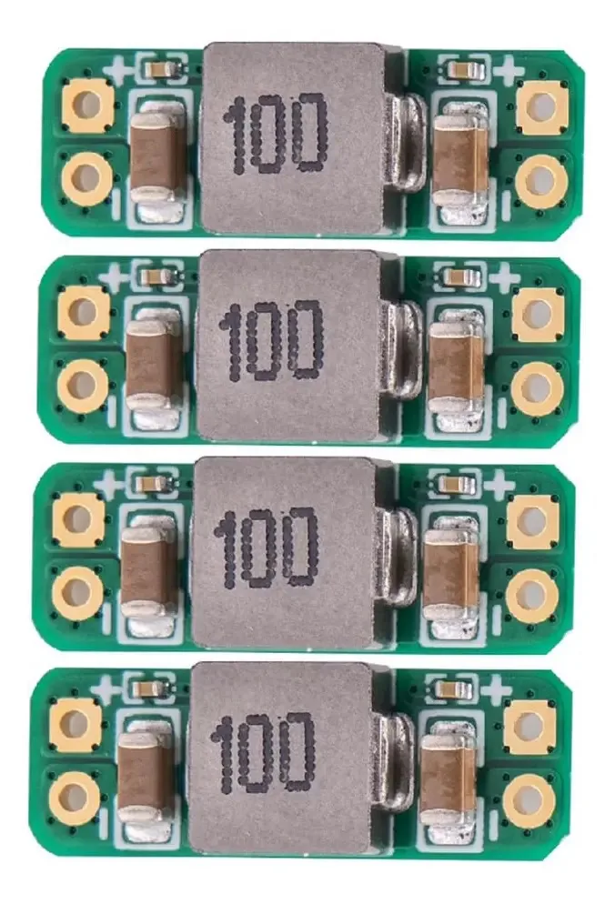 Módulo para drones Xeodaun, Modelo X123, Parte N° 456, Cor preto, Compatível com várias marcas, Alta qualidade e desempenho.