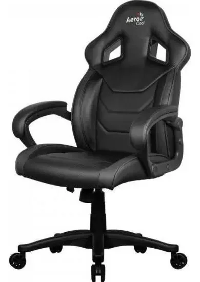 Cadeira Gamer Ac60c Air En57662 Preta Aerocool