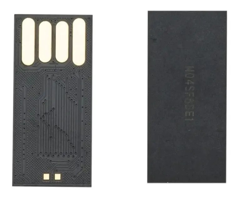 Memoria Cob Para Pen Drive 8gb