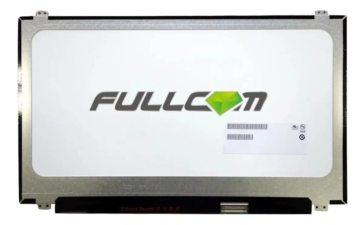 Fullcom New Lcd Substitui