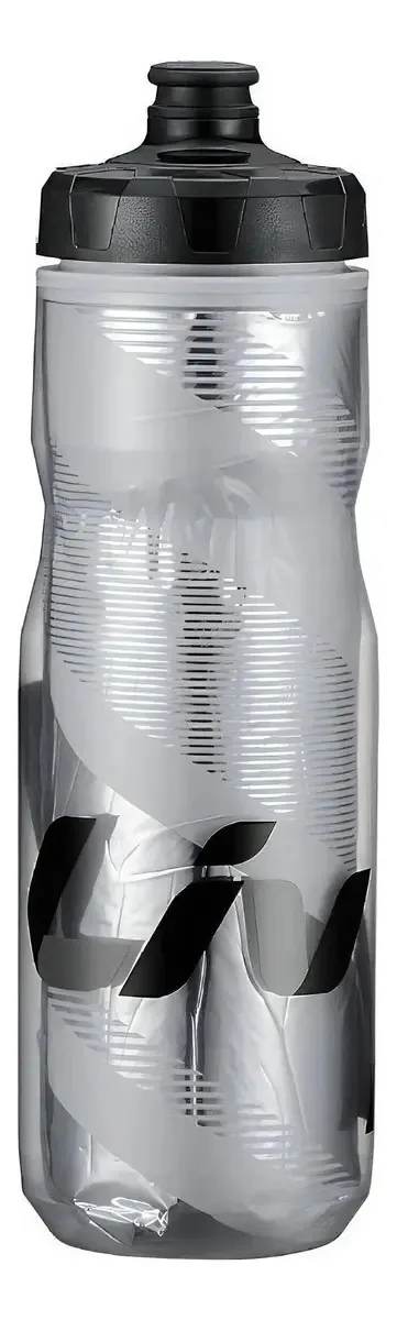 Evercool Thermo Transparent Caramañola