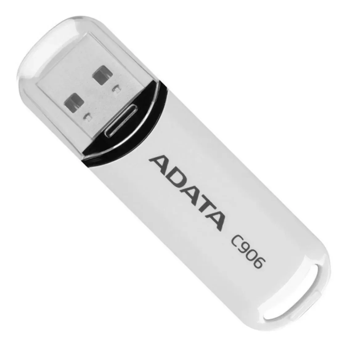Pen Drive Adata C906 32GB USB 2.0, Branco Liso