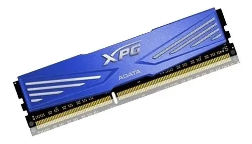 Memória RAM Adata Xpg Sky 8gb Ddr3 1600mhz