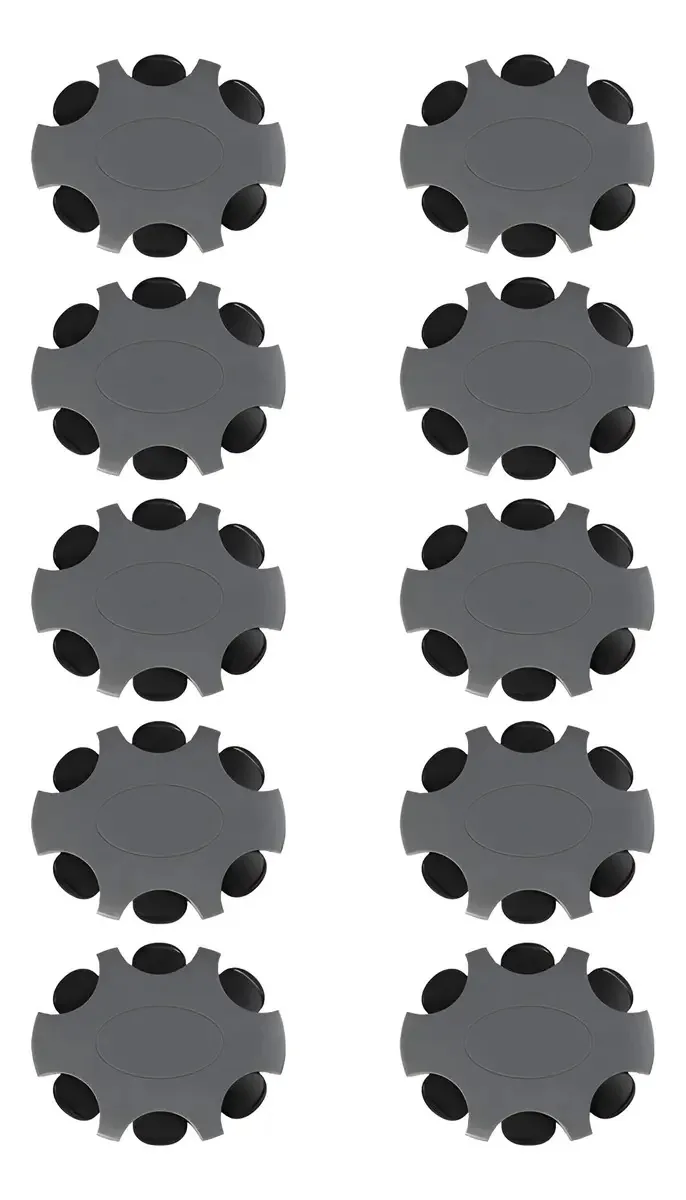 Conjunto De 10 Acessórios De Reposição Oticon Prowax Minifit